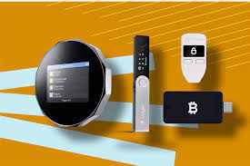 The 8 Best Hardware Bitcoin Wallets You Can Buy In 2021 Spy