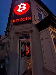 The atlanta bitcoin embassy is the predominant destination for crypto related activities in the greater atlanta region. Totally Legitimate Bitcoin Embassy Found In Birmingham Bitcoin