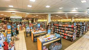 (then we put them back where. Barnes Noble Of Morris Plains Nj Nj Route 22