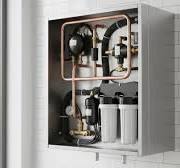 Wall-Hung Boiler Overhaul Checklist | Maintenance Guide ...