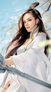 Read girls of the wild's, list1 now! Wild Malicious Consort Good For Nothing Ninth Miss Chinese Art Girl Beautiful Fantasy Art Fantasy Women