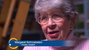 Kinsley Public Library: Patterns of Change