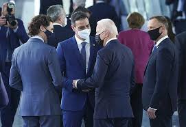 4.0 out of 5 stars 47 ratings. The United States Returns To The Nato Fold Atalayar Las Claves Del Mundo En Tus Manos