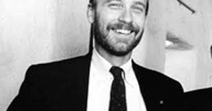 Lars Hansen dies at 60; Pasadena Playhouse executive director