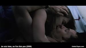 Actress Melanie Laurent Frontal Nude and Erotic Video: In French In French  Porn