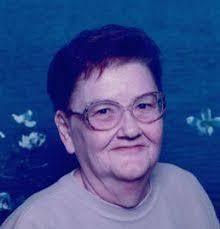 Barbara LeJeune Matte