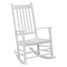 better homes gardens ridgely slat back mahogany rocking chair brown walmart com rocking chair porch patio rocking chairs outdoor rocking chairs