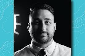 Ben Sharp's Instagram, Twitter & Facebook