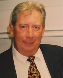 Patrick J Pritchard Obituary July 5, 2025