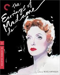 The Earrings of Madame De... : Ophuls, Max, Boyer, Charles, Darrieux,  Danielle, Sica, Vittorio de: Amazon.se: Movies & TV