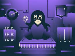 Image result for linux penguin wallpaper