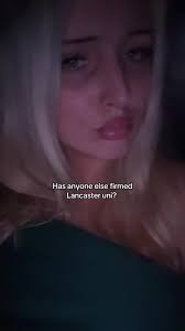 Ian Meeks Lancaster Uni