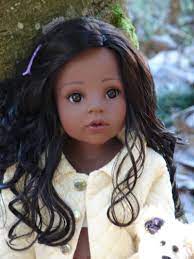 Check out our gotz doll selection for the very best in unique or custom, handmade pieces from our dolls & action figures shops. Meet My Model Rhea Gotz Dolls Pretty Dolls Beautiful Dolls