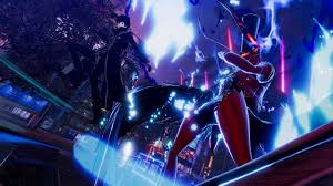 Persona 5 is among this generation's greatest jrpgs, but persona 5 cooking has also changed, letting you get creative beyond leblanc's coffee and curry. Review Persona 5 Strikers Team Reflects On The Collaboration We Never Saw Coming