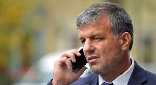 Aguilar y los Viñaco: Explicaciones poco transparentes