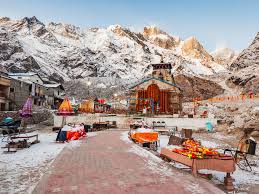 Uttarakhand name has originated from. Uttarakhand Covid 19 Negative Report Now Must For Char Dham Yatra Times Of India Travel