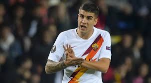 Compare gianluca mancini to top 5 similar players similar players are based on their statistical profiles. Roma Mancini Si Racconta Io Giovane Vecchio Che Si Guarda Alla Tv