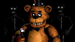 Jeffrey Epstein Sent Five Nights At Freddy’s Porn Via 4Chan Links, Emails Show
