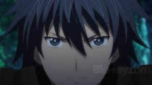She is represented by ken production. Aesthetica Of A Rogue Hero Complete Series Blu Ray Limited Edition