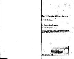 It contains 112 carbon atoms and n = 1 ÷ 9 sulfur atoms. Pdf Certificate Chemistry Fourth Edition By Arthur Atkinson Kidd Ho Academia Edu