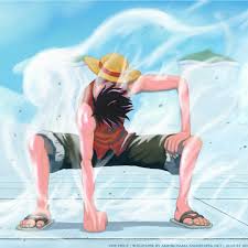 ❤ get the best wallpaper one piece luffy on wallpaperset. Steam Workshop Luffy Gear 2