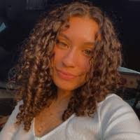 Victoria Ayala's Instagram, Twitter & Facebook