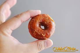 Otw to rawang dulu, birthday anak sedara. Kuih Keria Antarabangsa Melaka