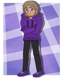 Dream smp member when asked to bring coke to the party Dream Smp Purpled By Lonereevee On Deviantart