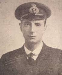 Lt Gerald Archibald Arbuthnot (1872-1916)