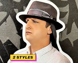 Brian Rubenacker's Instagram, Twitter & Facebook