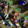 Germany Tops OECD in STEM Education Amid Teacher Shortage Challenges