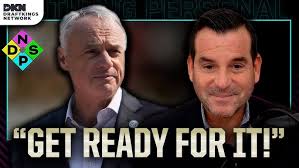 Bryan Hoover (38 year old Rookie) Interview