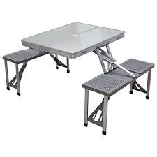 Here today, tucked away tomorrow. Portable Aluminium Folding Picnic Table Aluminum Foldable Tables Aluminium Foldable Tables Aluminium Folding Tables Aluminum Ki Folding Table à¤à¤² à¤¯ à¤® à¤¨ à¤¯à¤® à¤• à¤« à¤² à¤¡ à¤— à¤Ÿ à¤¬à¤² Vision Sky Shop Delhi Id 16568276473