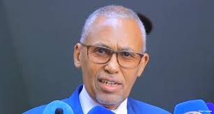 Somaliland economy is in decline