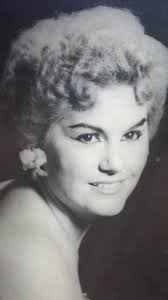 Gladys Gertrudes Portales-Gonzalez Hudgins (1933-2006): homenaje de Find a  Grave