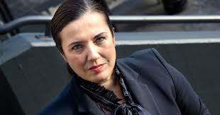 Eindhovense advocaat Eva González Pérez krijgt prijs voor rol in  toeslagenaffaire