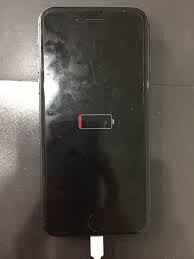 原因はバッテリー？充電口？iPhoneの充電できないトラブルの際には当店で調査可能です。起動しないiPhoneはぜひ一度お持ちください！ | スマホ・ iphone修理のスマホスピタル