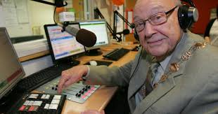 Hospital radio station celebrates 50 years of broadcasting in Havering