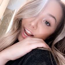 Katy Oneill's Instagram, Twitter & Facebook