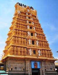 A Day In The Royal City Of Mysore