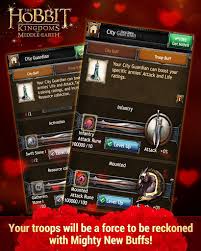 Download the apks and obb files of middle earth heroes modded by androiddlapks.com. Download Hobbit Kingdom Of Middle Earth Mod Apk For Android
