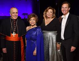 Record-Breaking $2.4 Million Raised at UST 75th Anniversary Gala