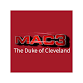 MAC 3  — The Duke of Cleveland event in Hartlepool