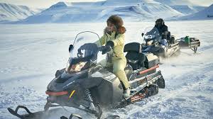 In season 3, events of recent months have changed everyone in the small arctic town of fortitude. Fortitude Season 3 Rotten Tomatoes