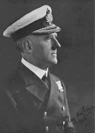 OPERATIONS OF THE TENTH CRUISER SQUADRON: A CHALLENGE FOR THE ROYAL NAVY  AND ITS RESERVES. TERENCE DAWSON LILLEY A thesis submit