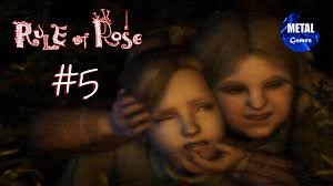 Un paso sobre Amanda"