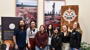 NEWS RELEASE: Second cohort of immersion students start language program