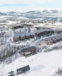 Marcella Landing at Deer Valley by Summit Sotheby's International Realty