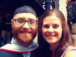 Fundraiser by Jonathan Plummer : Kelsey's MDiv/Theological Education