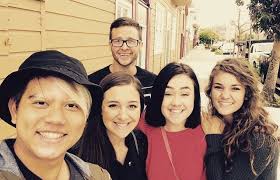 From selling rojak to flipping cars in the US, he now has a start-up that  helps people live their dreams — Salt&Light